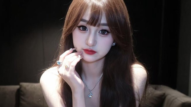 欢迎来到我的直播间