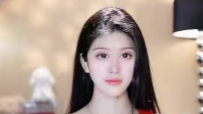 欢迎来到清露静静的直播间