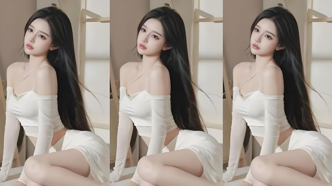 能满足你任何需求~女神推荐：李崽崽