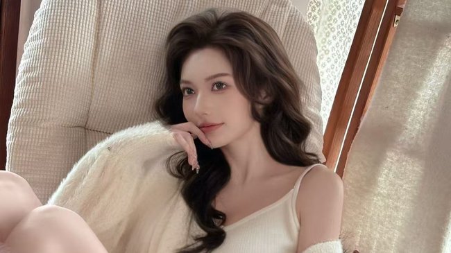 【蓝莓】luna老婆up~是个甜妹