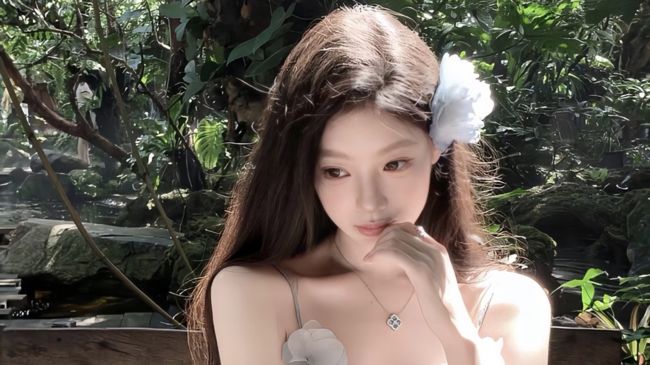 想留在虎牙做牛马