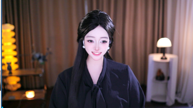 幸福请降临吧~