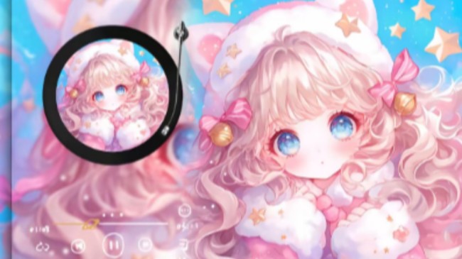 进来听听歌吧