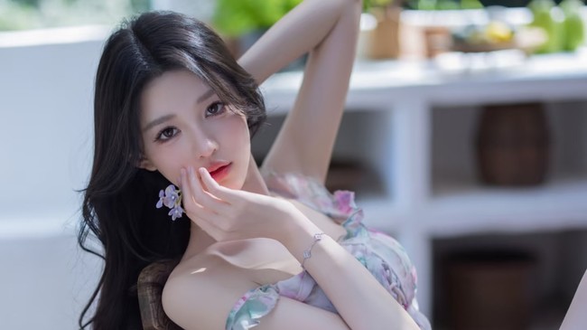 欢迎来到我的直播间