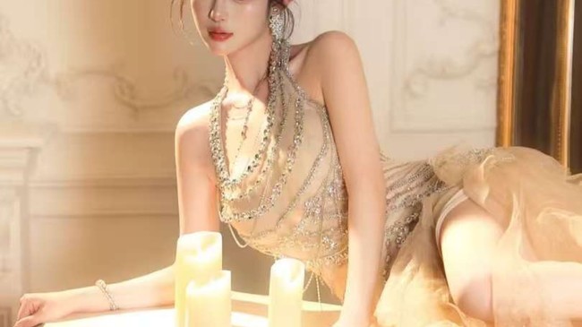 进来发媳妇了~~~