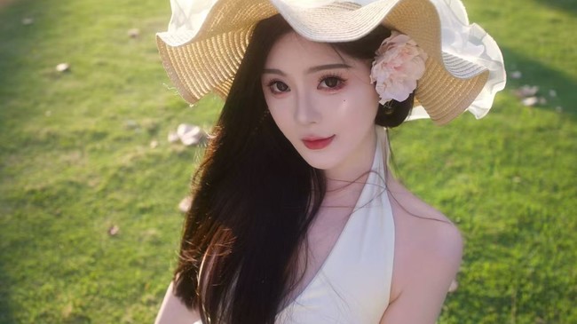 你好