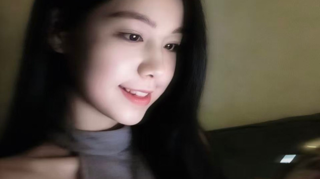 邓紫棋表妹直播间~