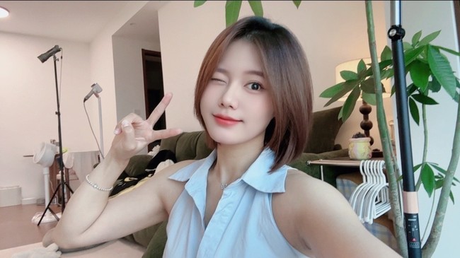 温柔唱歌游戏厉害的小改改~