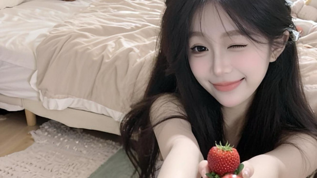 【新主播】想去你心里的城堡