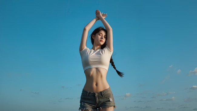 盛世-仙女湖【6952】