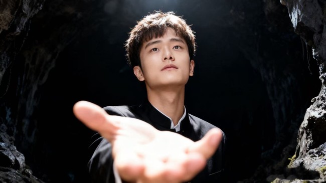 【天人】111 来财来财