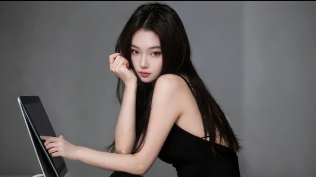 欢迎来到丢丢不吃肉的直播间