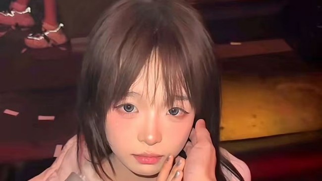 新人第一天直播