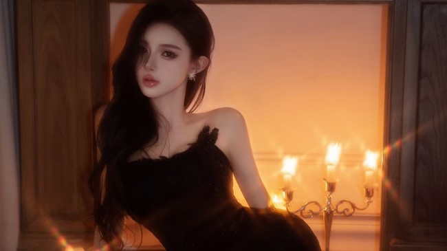 -田柒柒星秀直播_-田柒柒視頻直播 - 虎牙直播