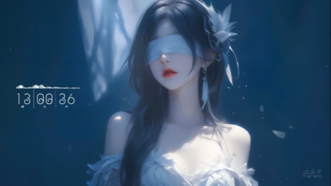 【灯差3本书】试试守护叭~