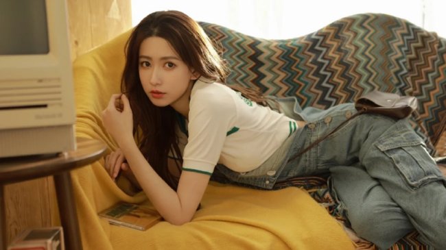 全麦美女姐姐