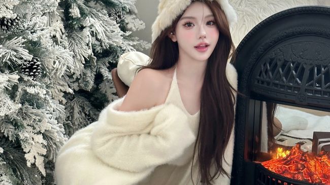 看我像不像你的白月光