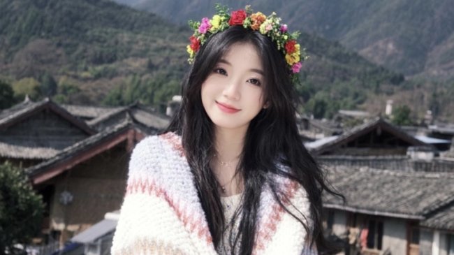 欢迎来到我的直播间