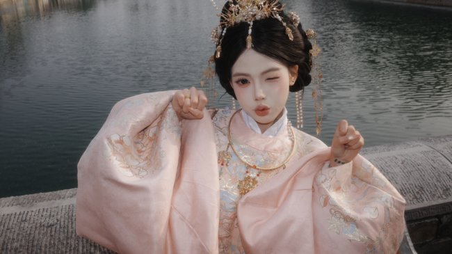 唯爱-蛋黄派的直播间