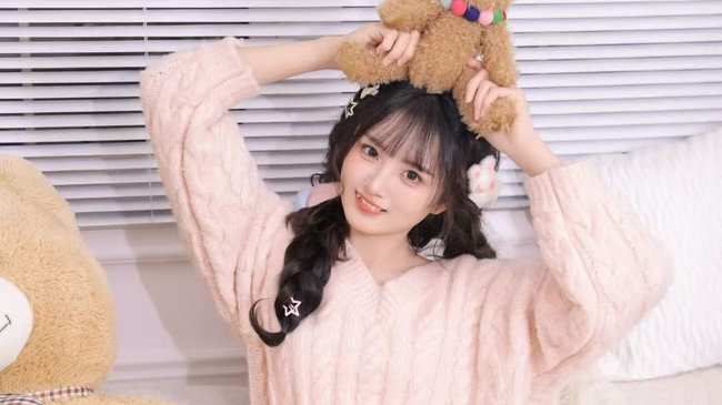 欢迎来到梦梦睡醒了l的直播间