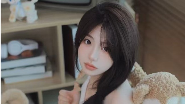 欢迎来到周周周美美的直播间