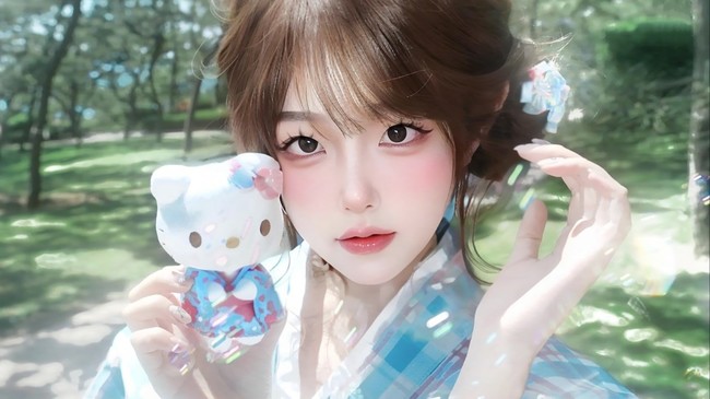 百段中单 小乔天花板