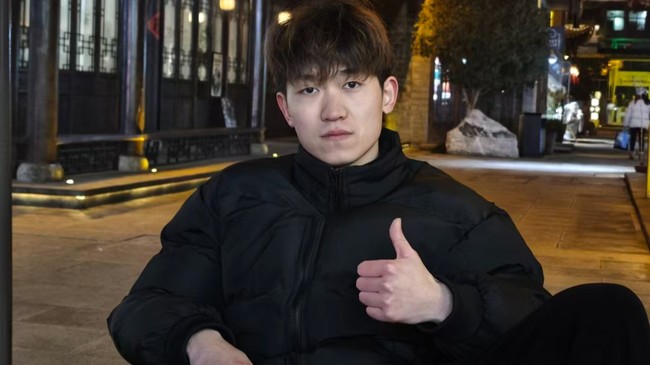 自律 户外 星秀 游戏 都播