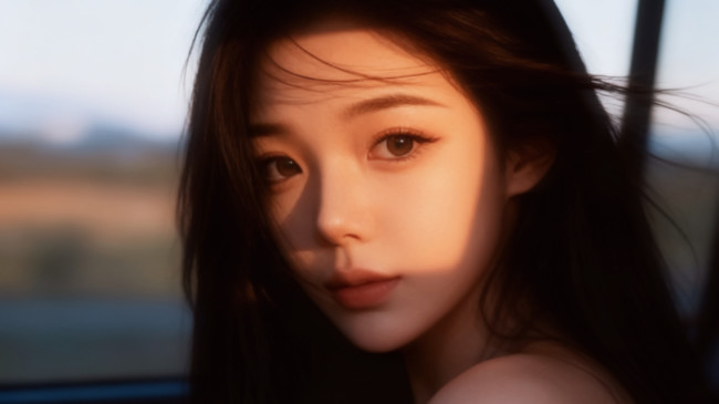 【唱歌】喜欢肉肉的小女孩吗