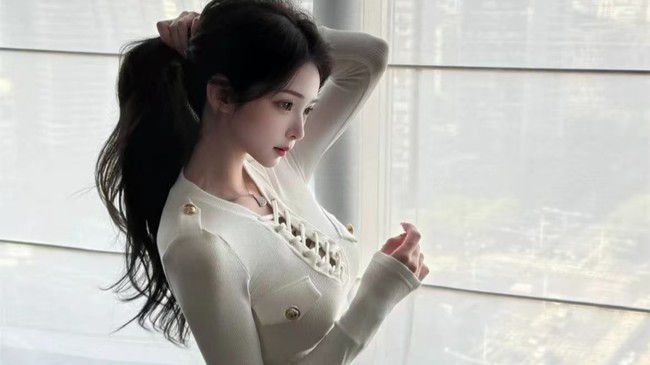 武汉小萌新又跳又唱快乐努力每一天