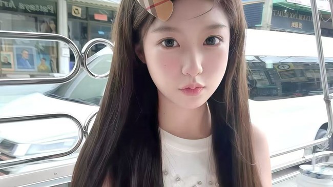 期待来自相遇 加油 ~