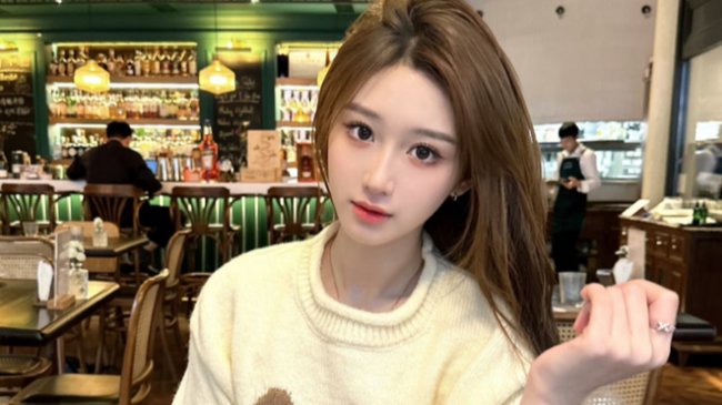 欢迎来到我的直播间