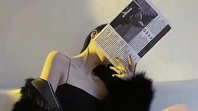 新厅 招主持 
