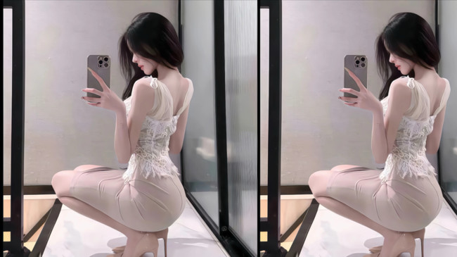 老公不在家。。