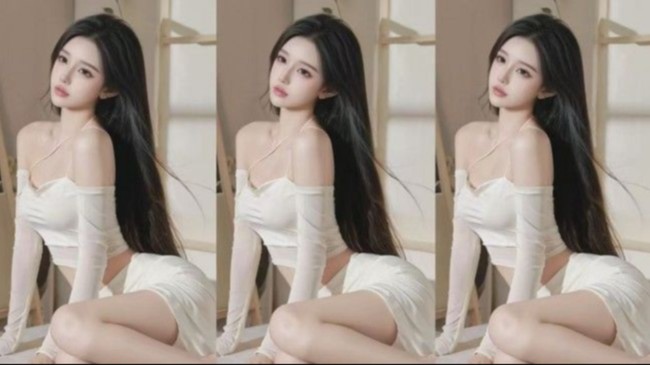 喜欢坏女人是吧~