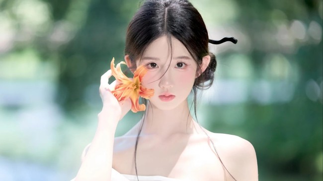萌新唱歌主播~