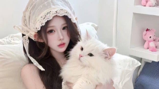 仙女-蛋撻星秀直播_仙女-蛋撻視頻直播 - 虎牙直播