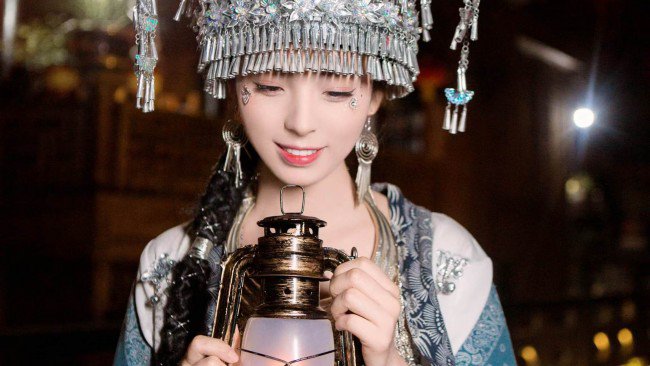【四川】大家五一快乐呀~