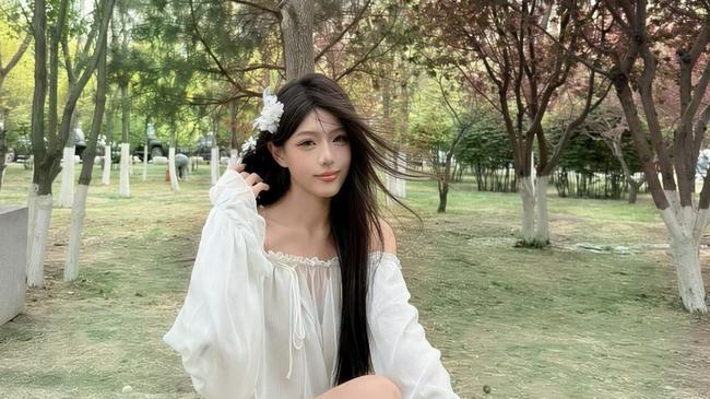 欢迎来到又了个又的直播间