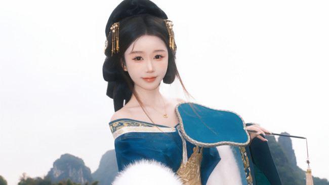 期待来自相遇