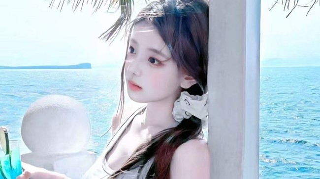 QY-吃飽飽星秀直播_QY-吃飽飽視頻直播 - 虎牙直播