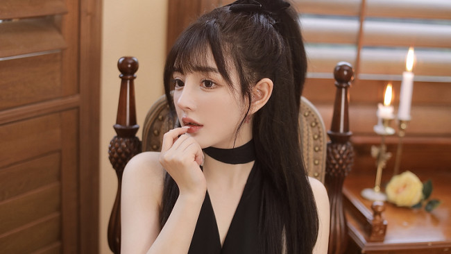 奕歡Summer星秀直播_奕歡Summer視頻直播 - 虎牙直播
