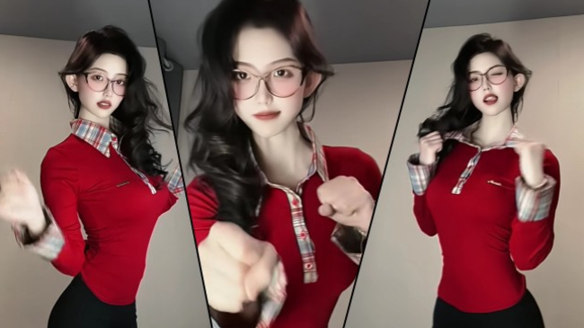 幸福吗？包的