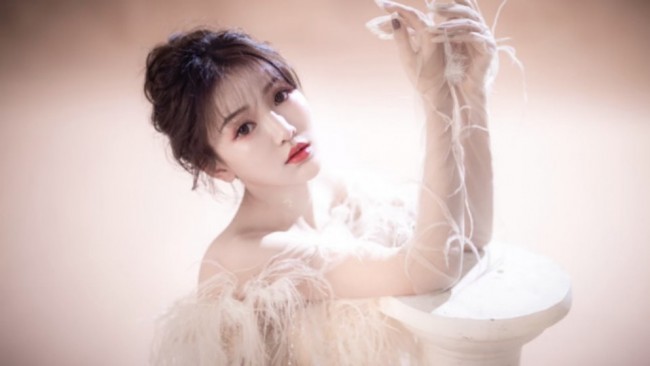 欢迎大哥来画饼