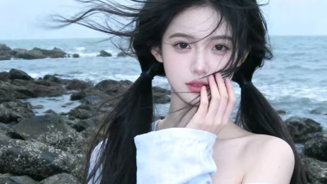 【山东】清纯女大~