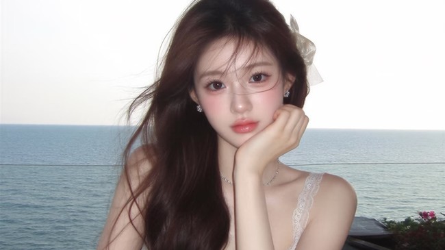 新新新主播等一束光~