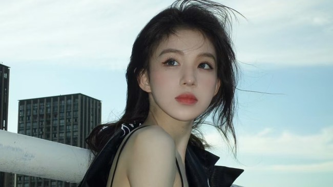我希望你是为我而来
