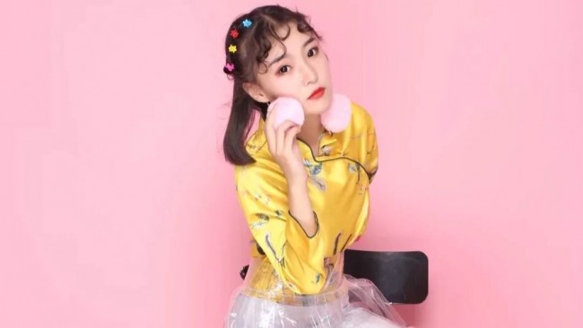雪兒仙女吖星秀直播_雪兒仙女吖視頻直播 - 虎牙直播