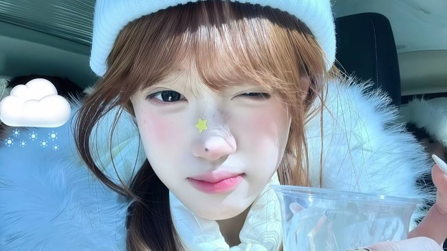 不发脾气 只发财