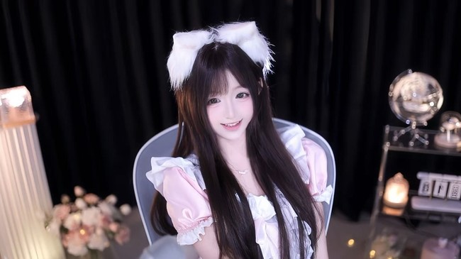 哇塞 这有个辣妹！！！