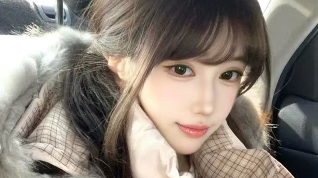 欢迎来到我的直播间